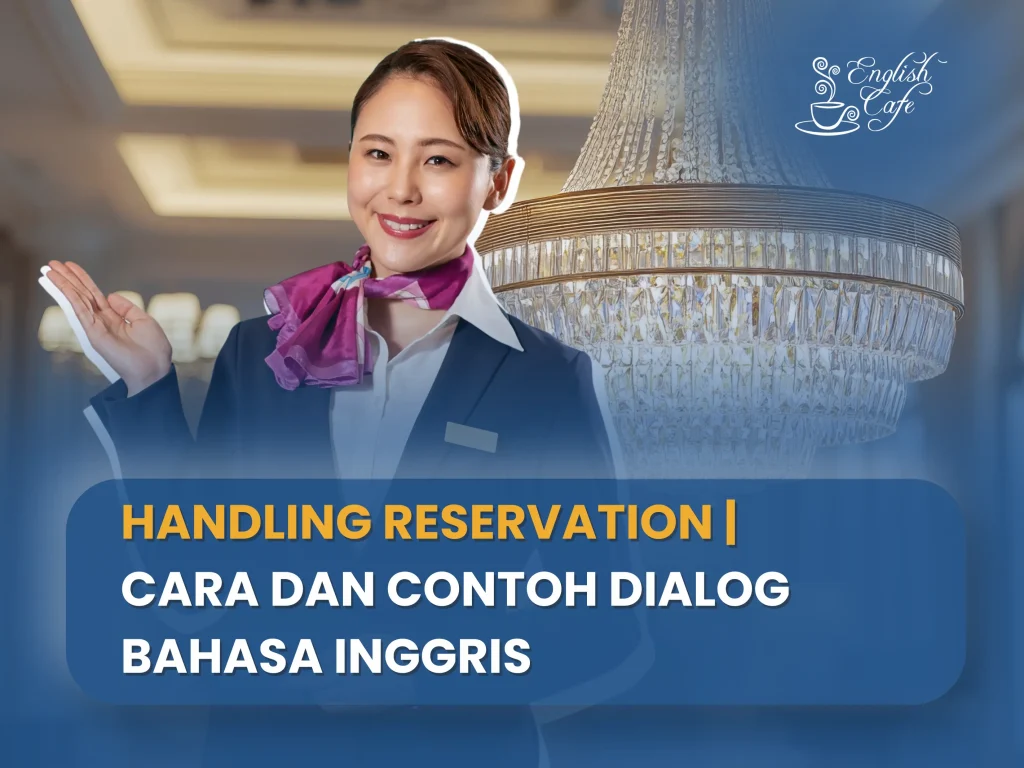 handling reservation