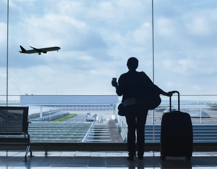 kosakata bahasa inggris bandara