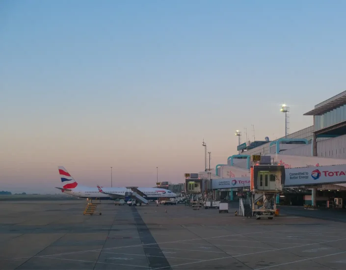 kosakata bahasa inggris di bandara
