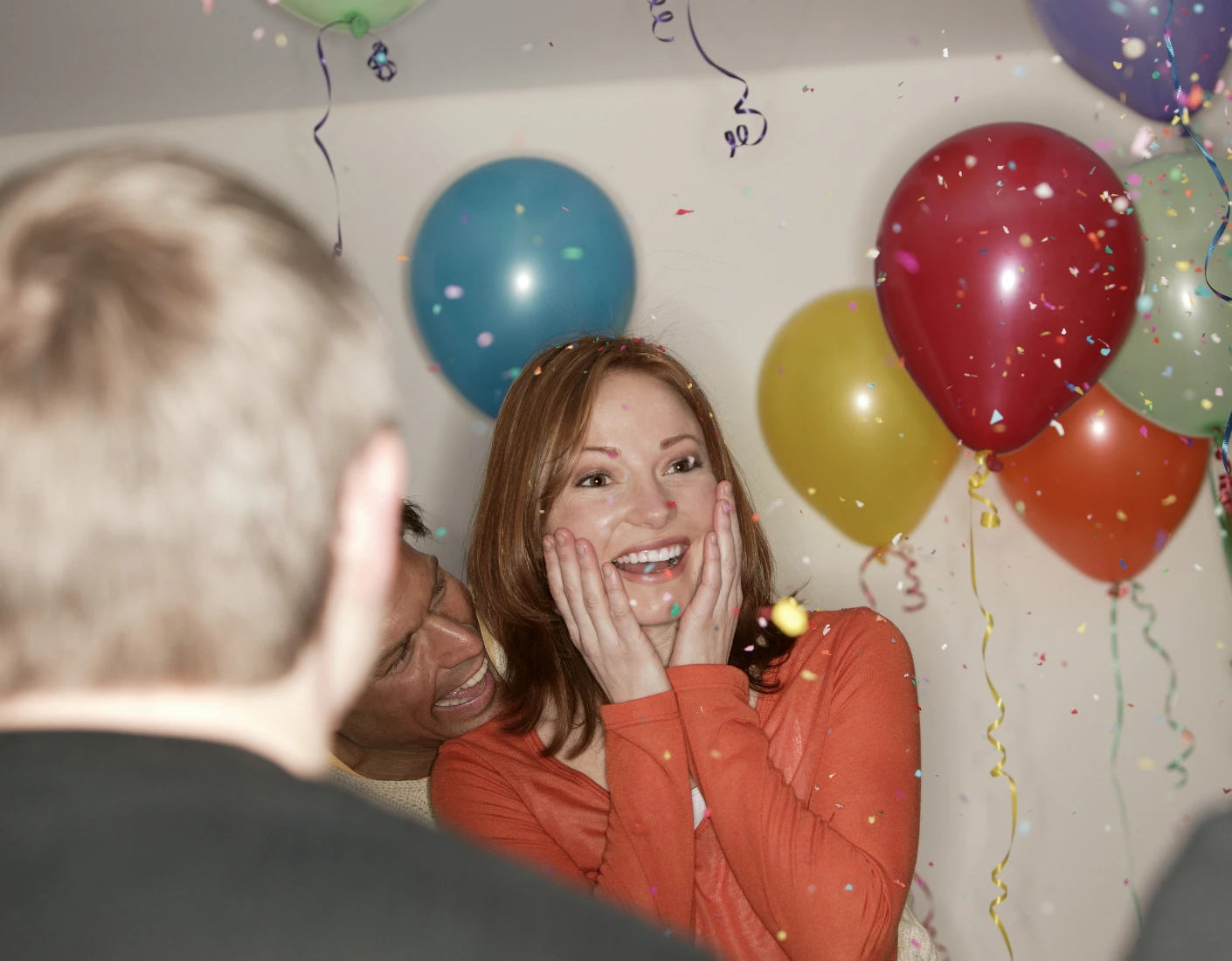 contoh expressions of surprise