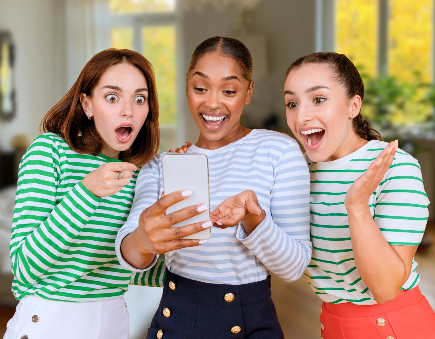 ekspresi kaget bahasa inggris