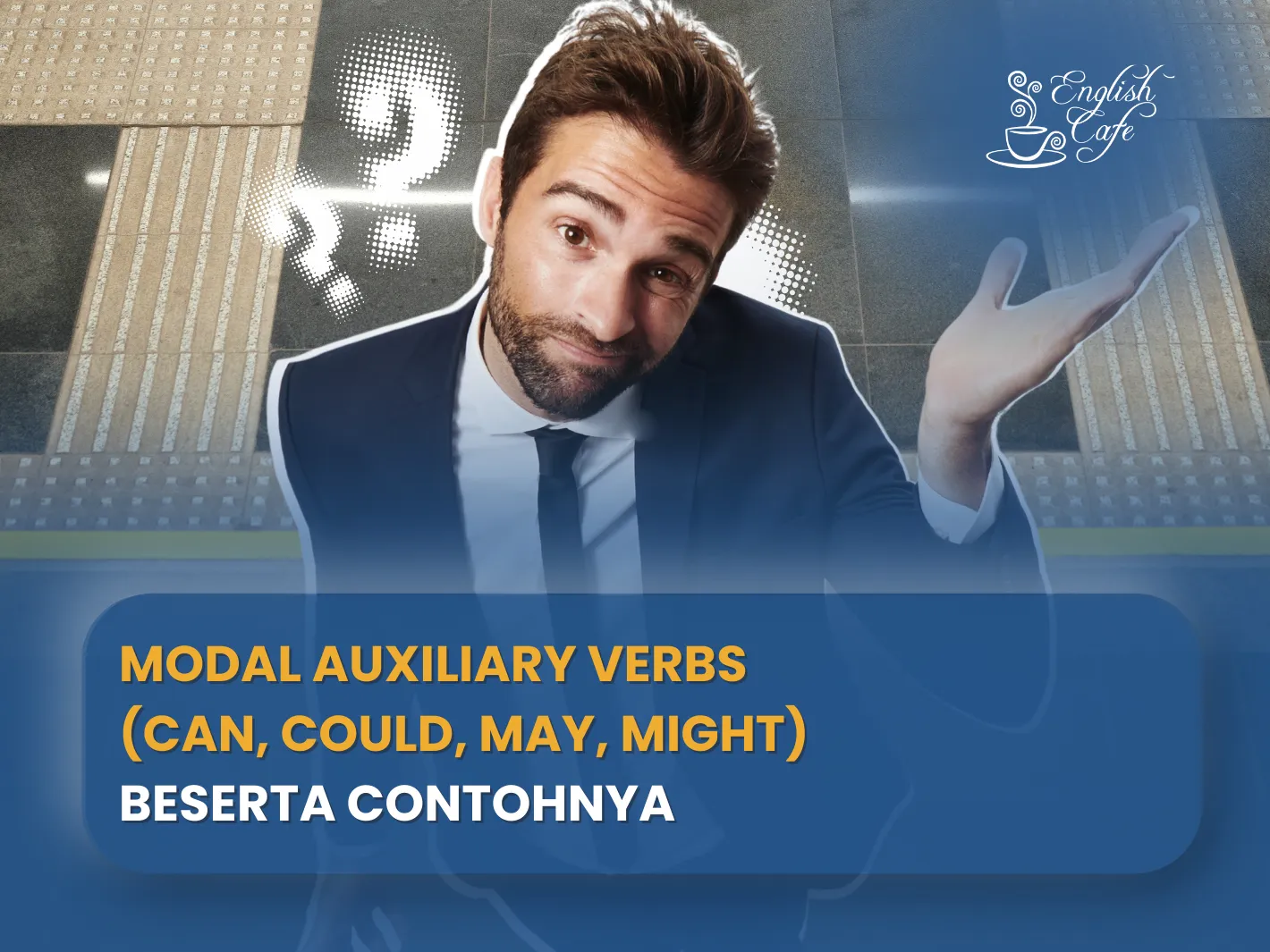 modal auxiliary verbs