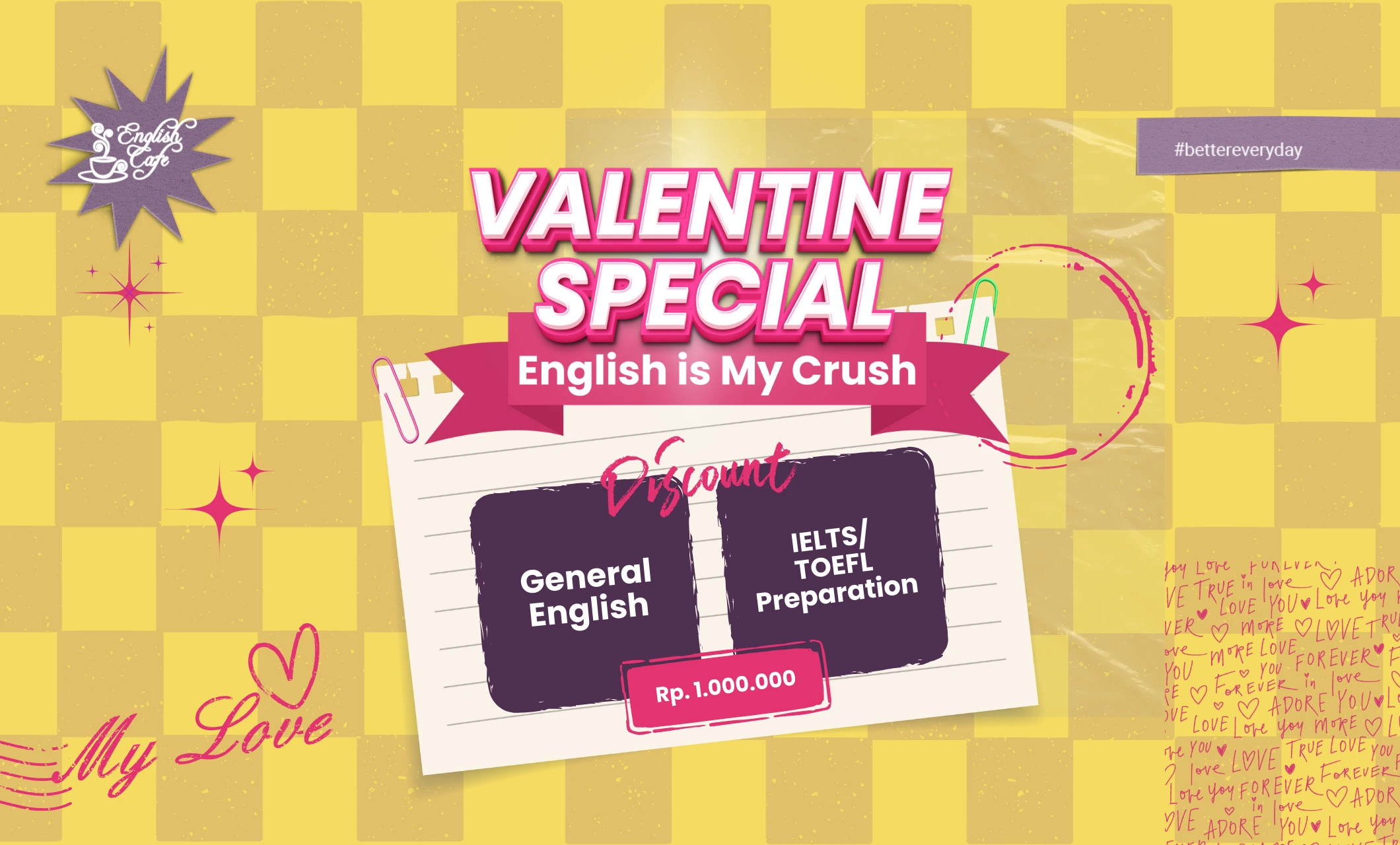 Valentine Special