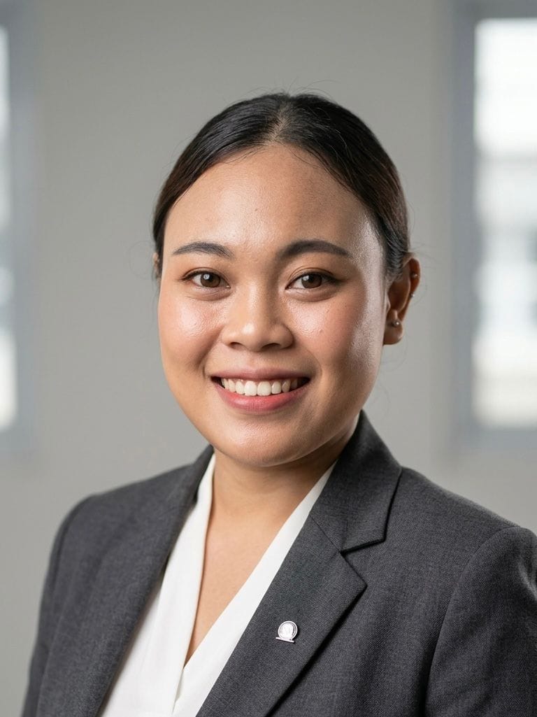 Picture of Okta Pratiwi