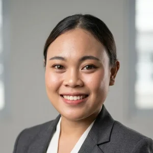 Picture of Okta Pratiwi