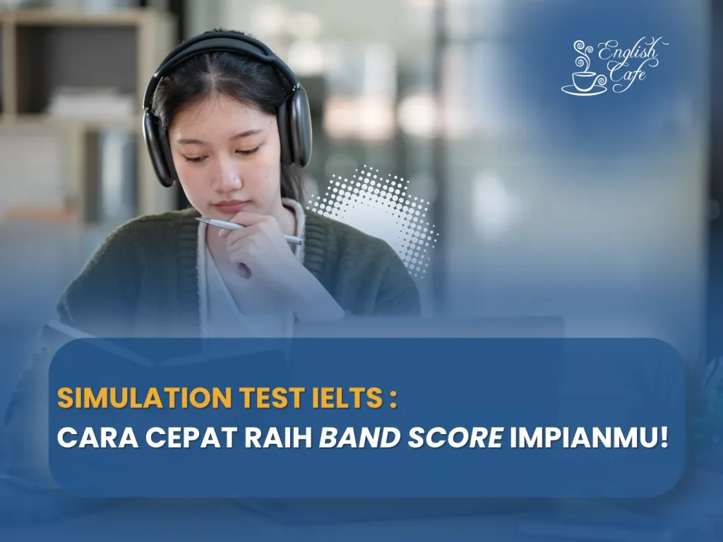 Simulation test ielts