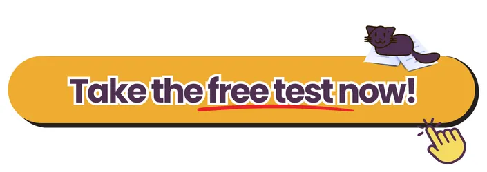 english for foreigners test