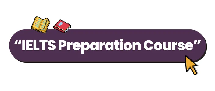 ielts preparation course