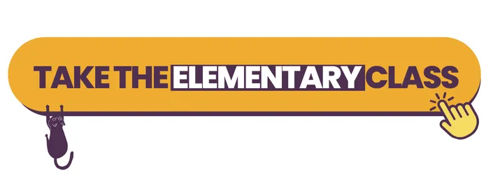 english for foreigners elementary level