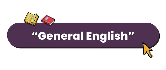 general english
