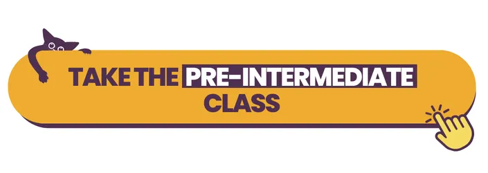 english for foreigners class