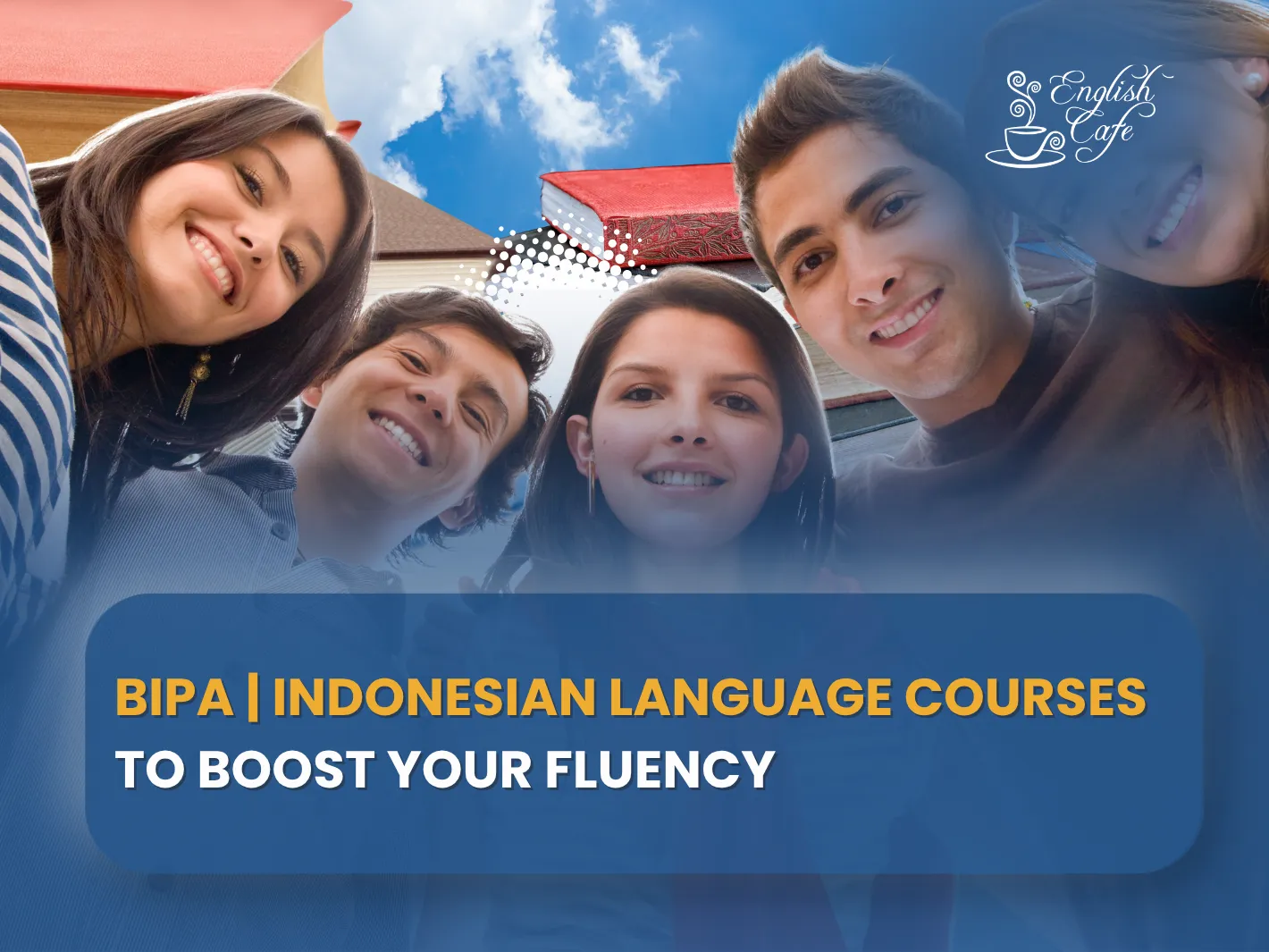 indonesian language courses