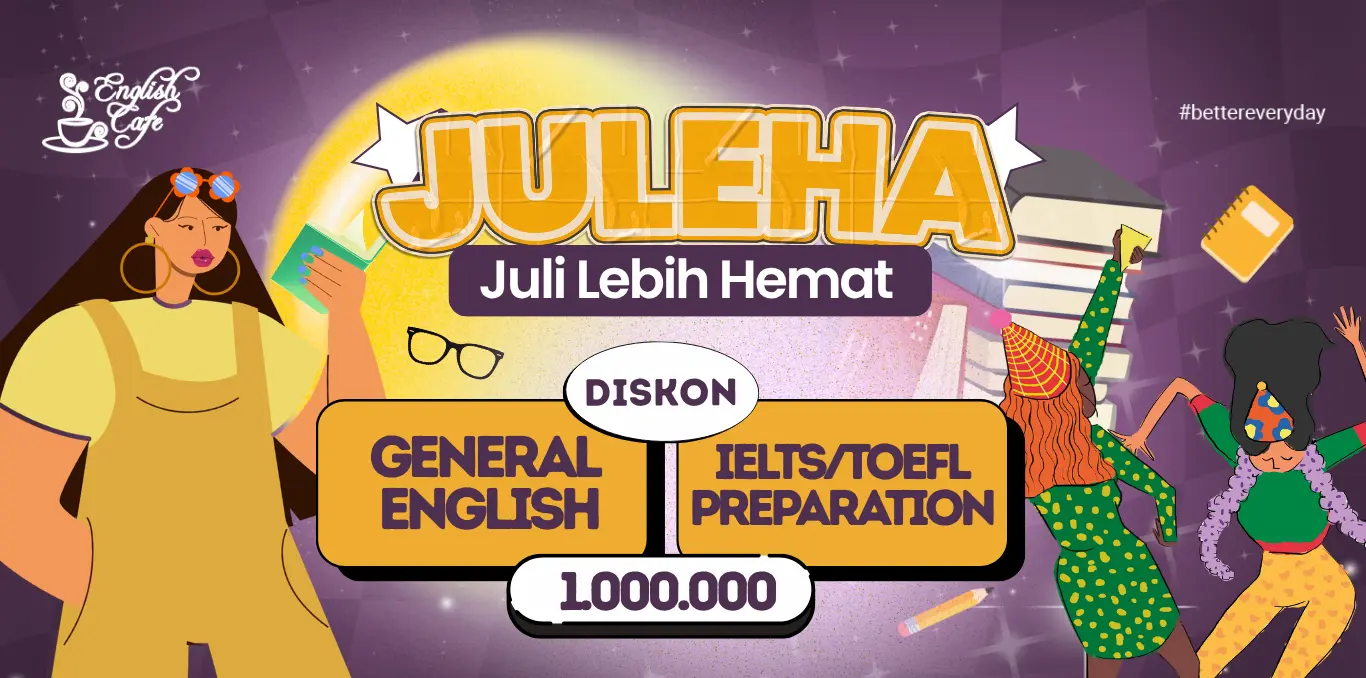 PROMO JULEHA!