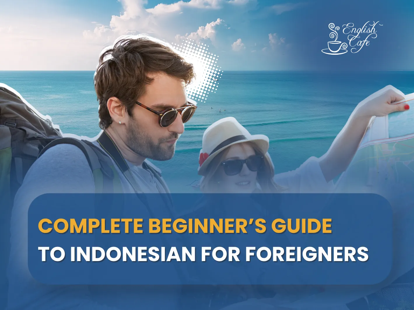 indonesian language for foreigners