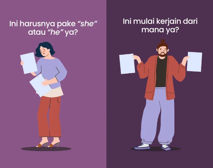 Simulasi tes ielts