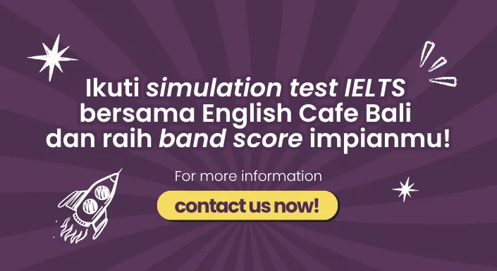 tes simulasi ielts