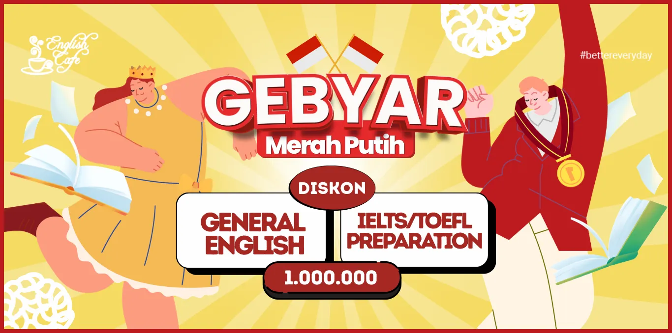 Gebyar Merah Putih