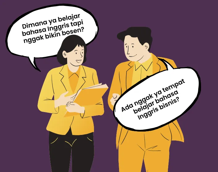 Bahasa inggris bisnis