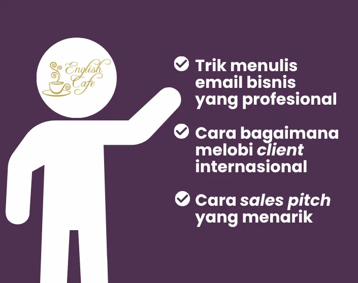 English Course for Business