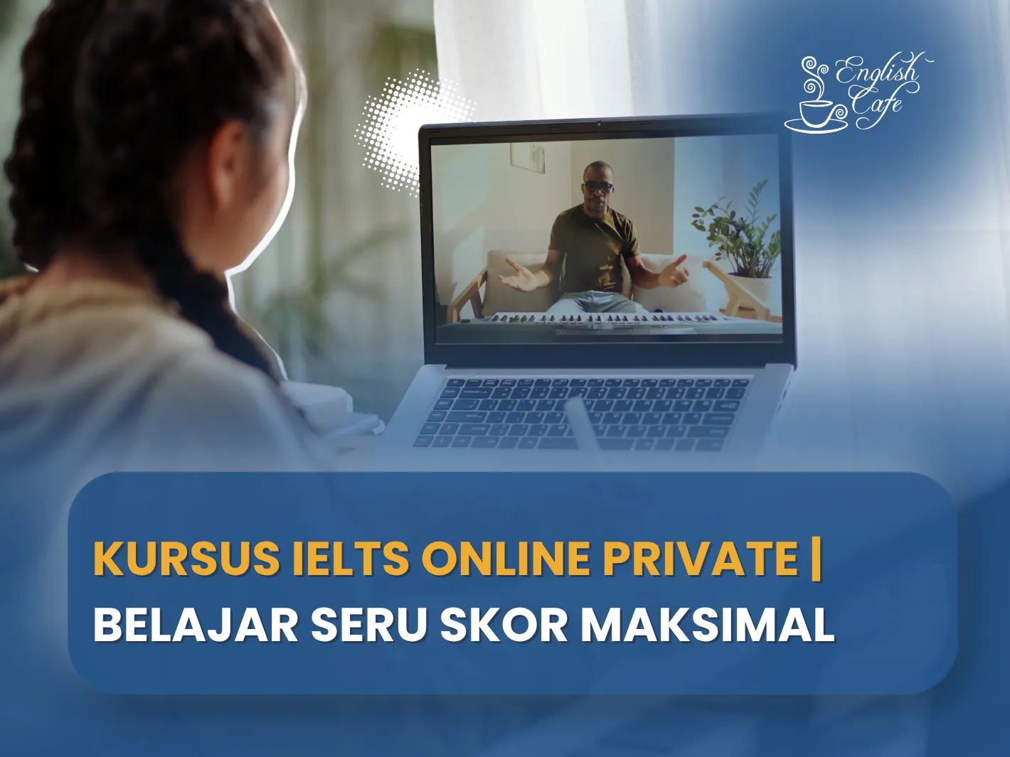 Kursus ielts online private