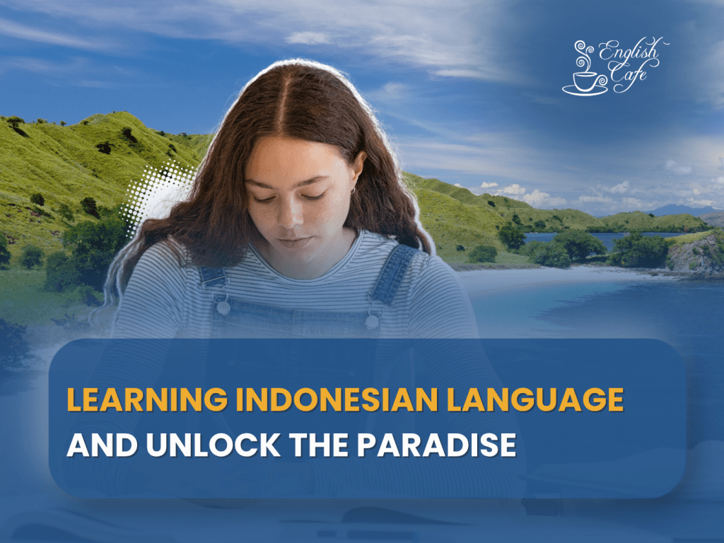 Learning Indonesian Language