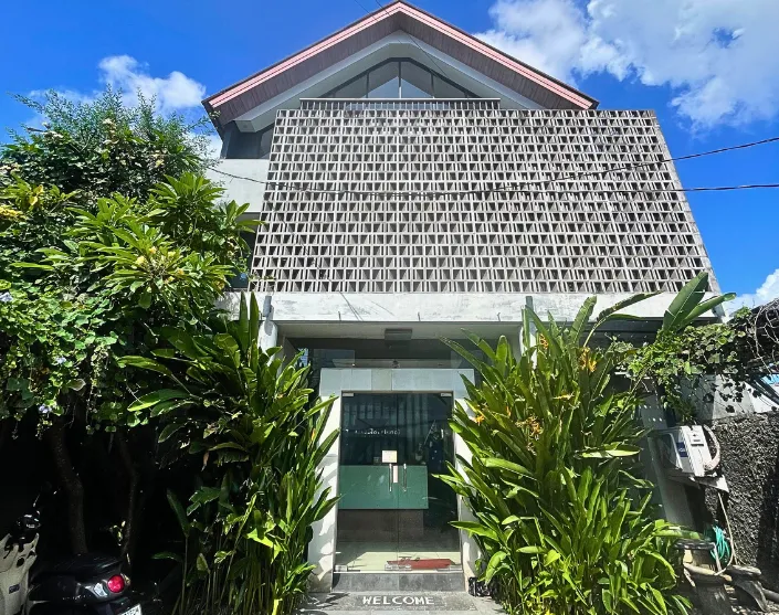 lokasi kursus bahasa Inggris Denpasar